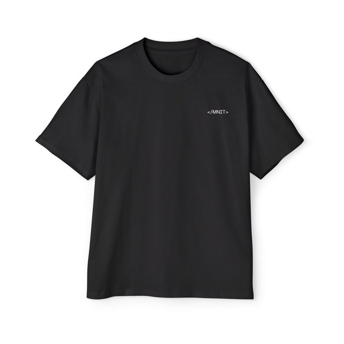 Oversized TEE